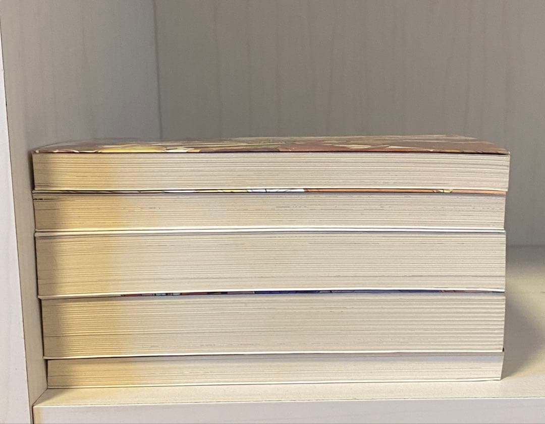 とある魔術の禁書目録1-22、新約1-19巻、劇場版特典小説、他4冊