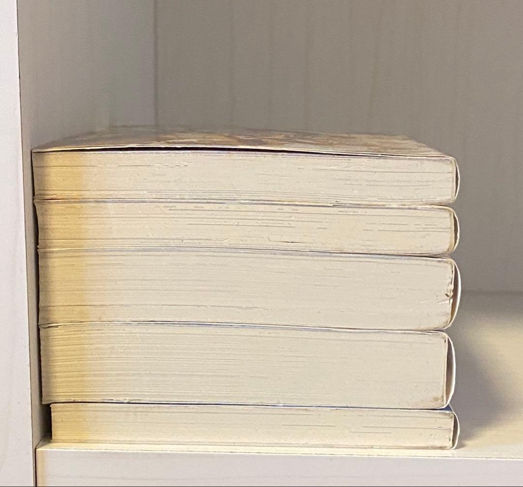 とある魔術の禁書目録1-22、新約1-19巻、劇場版特典小説、他4冊