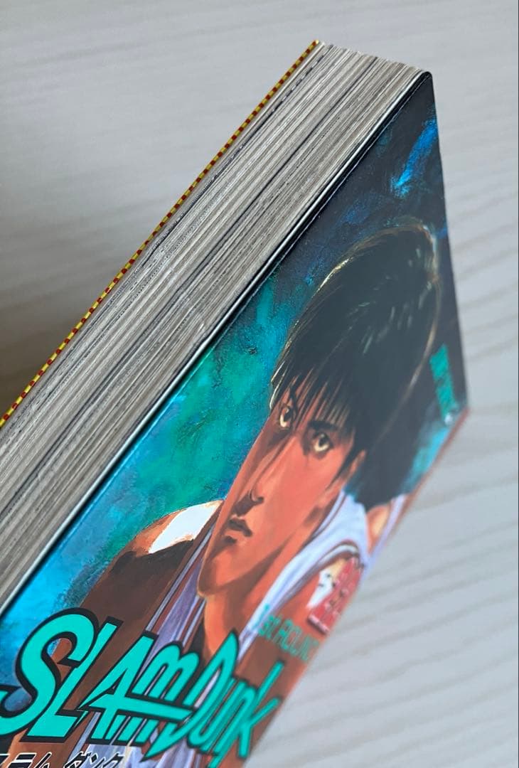 SLAM DUNK スラムダンク＊全31巻セット