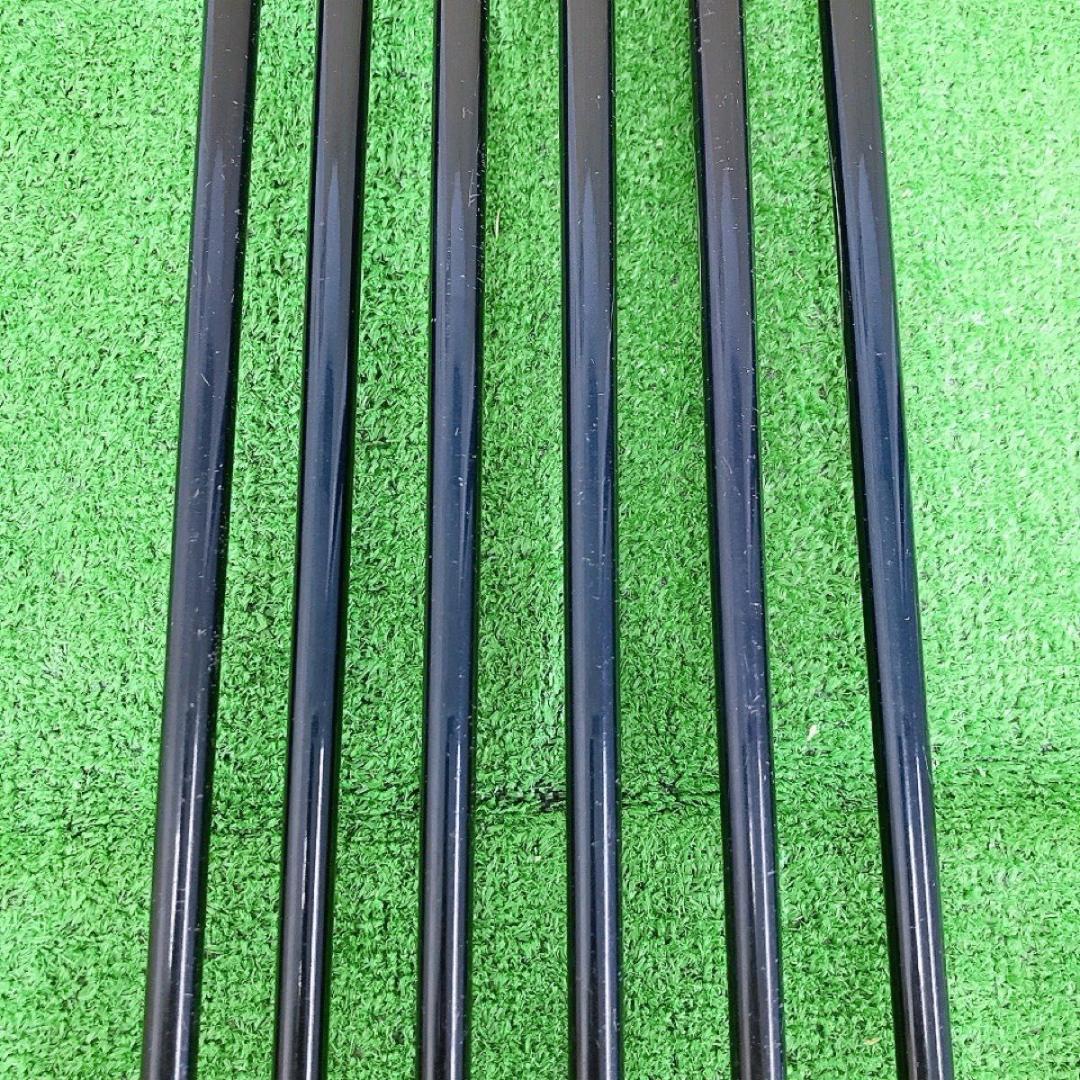 ツ56★ゼクシオ6本レディースアイアンセット MP600L ピンク XXIO6