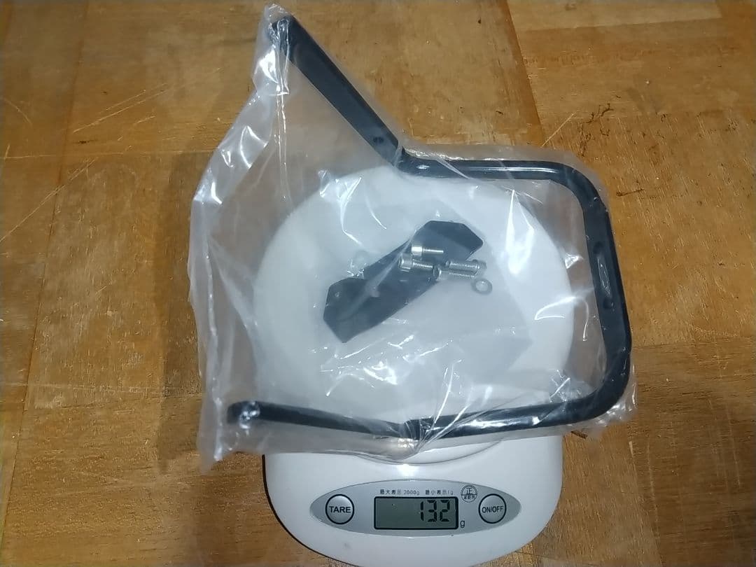【新品】10Lシームレス完全防水サドルバッグ
