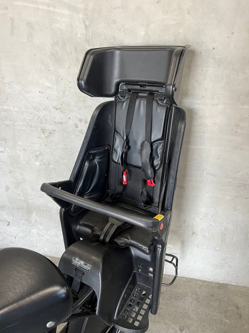 電動アシスト自転車 Panasonic ギュット・アニーズ 20インチ