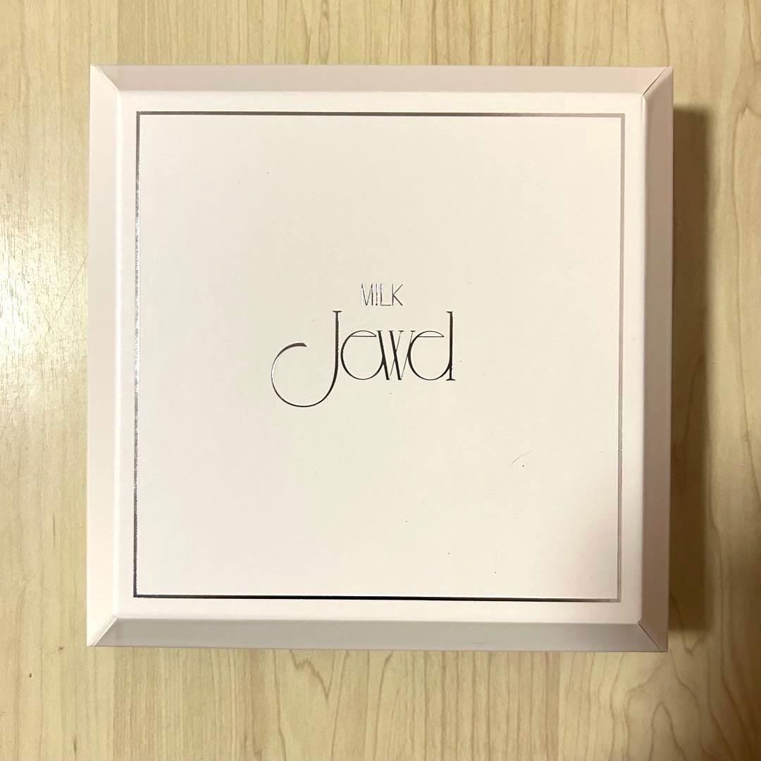M!LK Jewel FC限定版 吉田仁人直筆付 アルバム