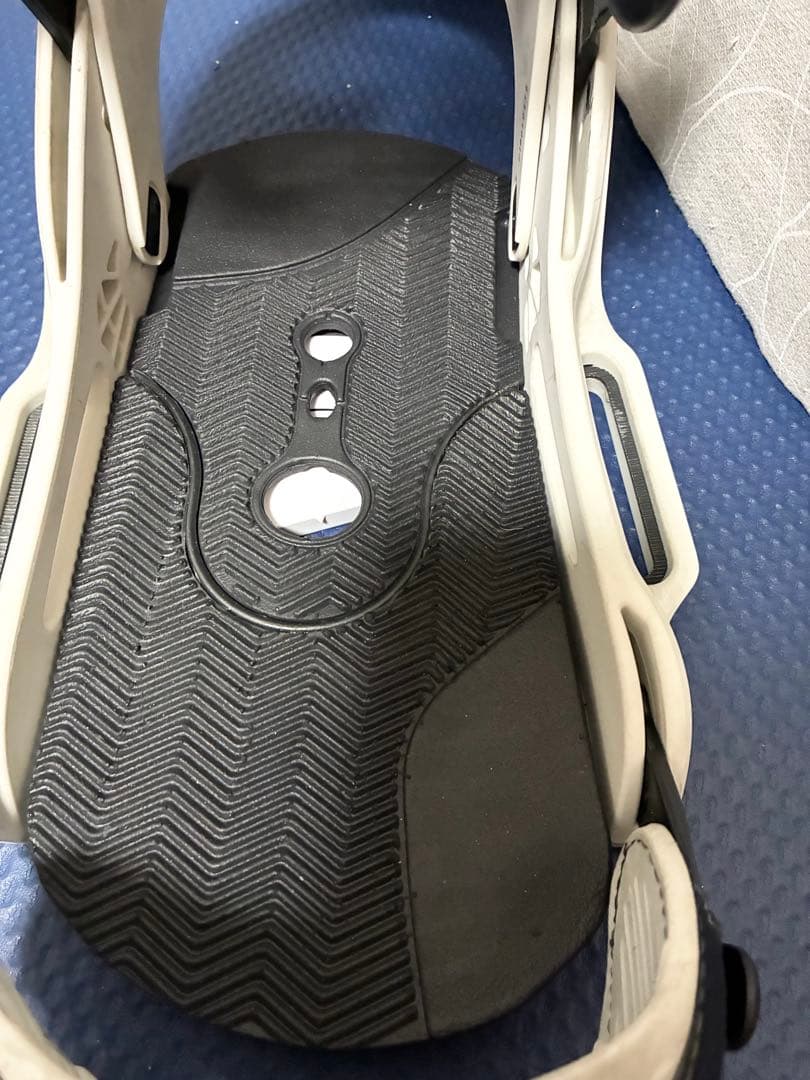 【名機】BURTON MISSION EST Lサイズ 24h以内発送 メンテ済