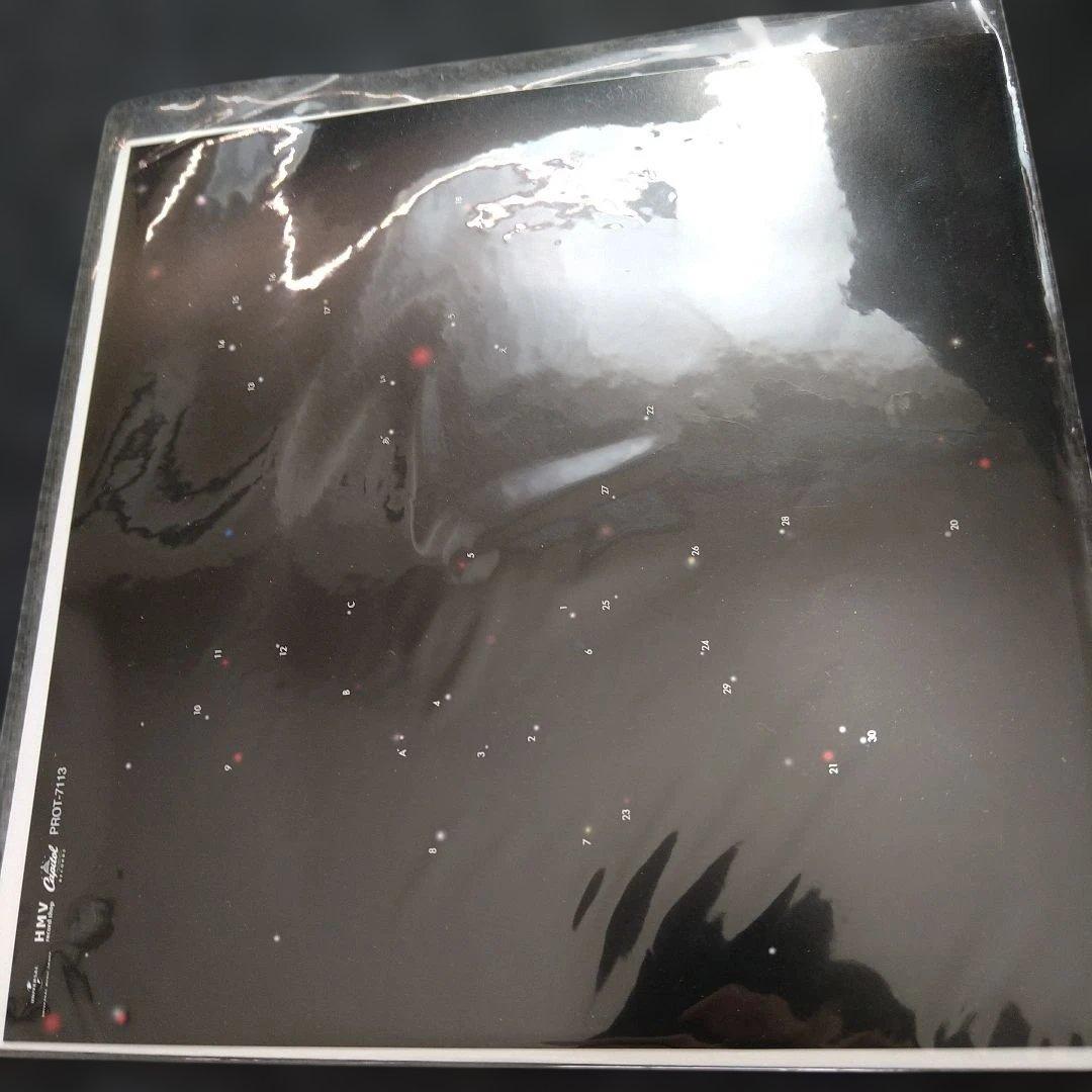 フジファブリック 若者のすべて 7inchレコード