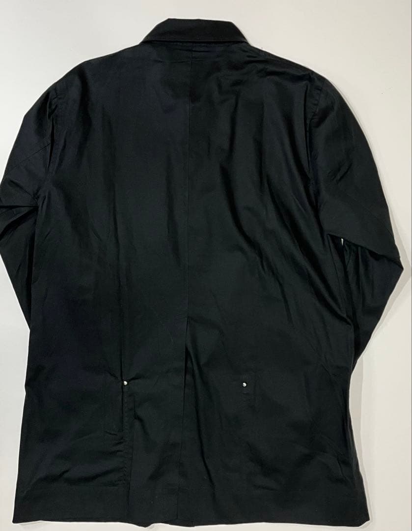 ROARK REVIVAL NEW TRAVEL COAT Lサイズ