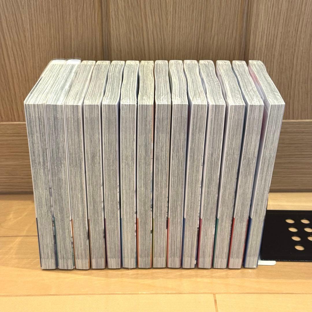 【全初版】首都高SPL 全12巻＋ゼロ全2巻=14冊セット『3巻以降新品未開封』