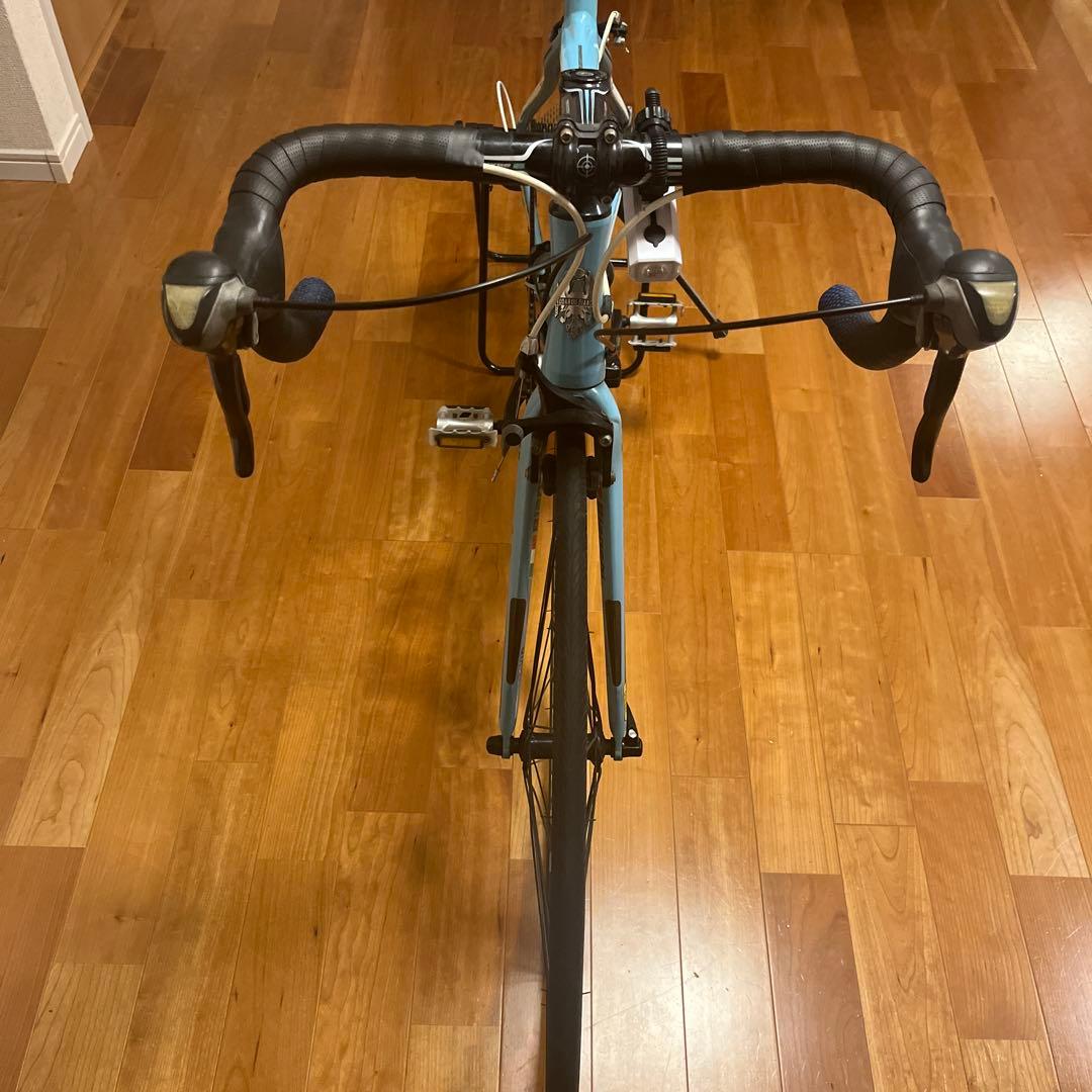 Bianchi VIANIRONE7 2018 ビアンキ　50