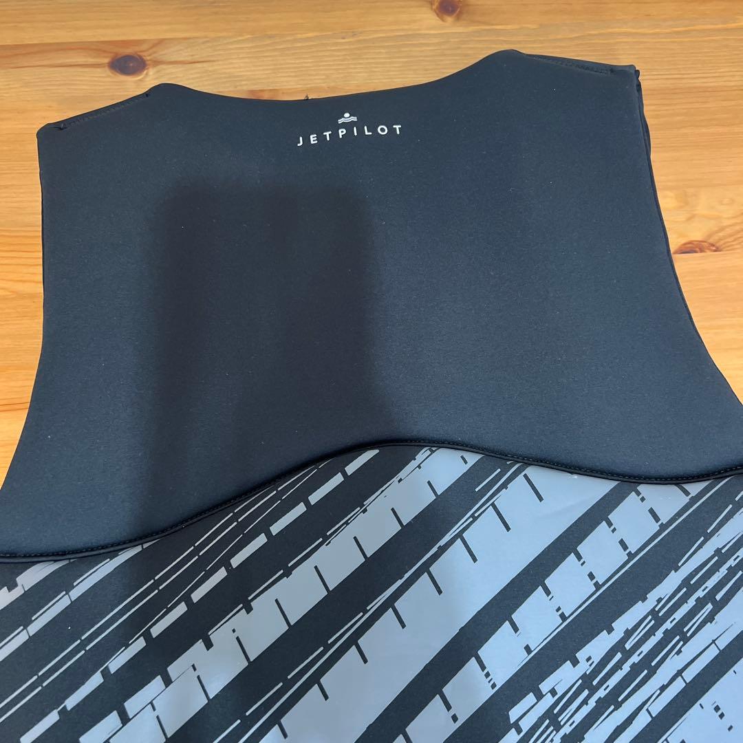サーフィン・ボディボード JETPILOT FREERIDE F/E NEO CGA VEST XL