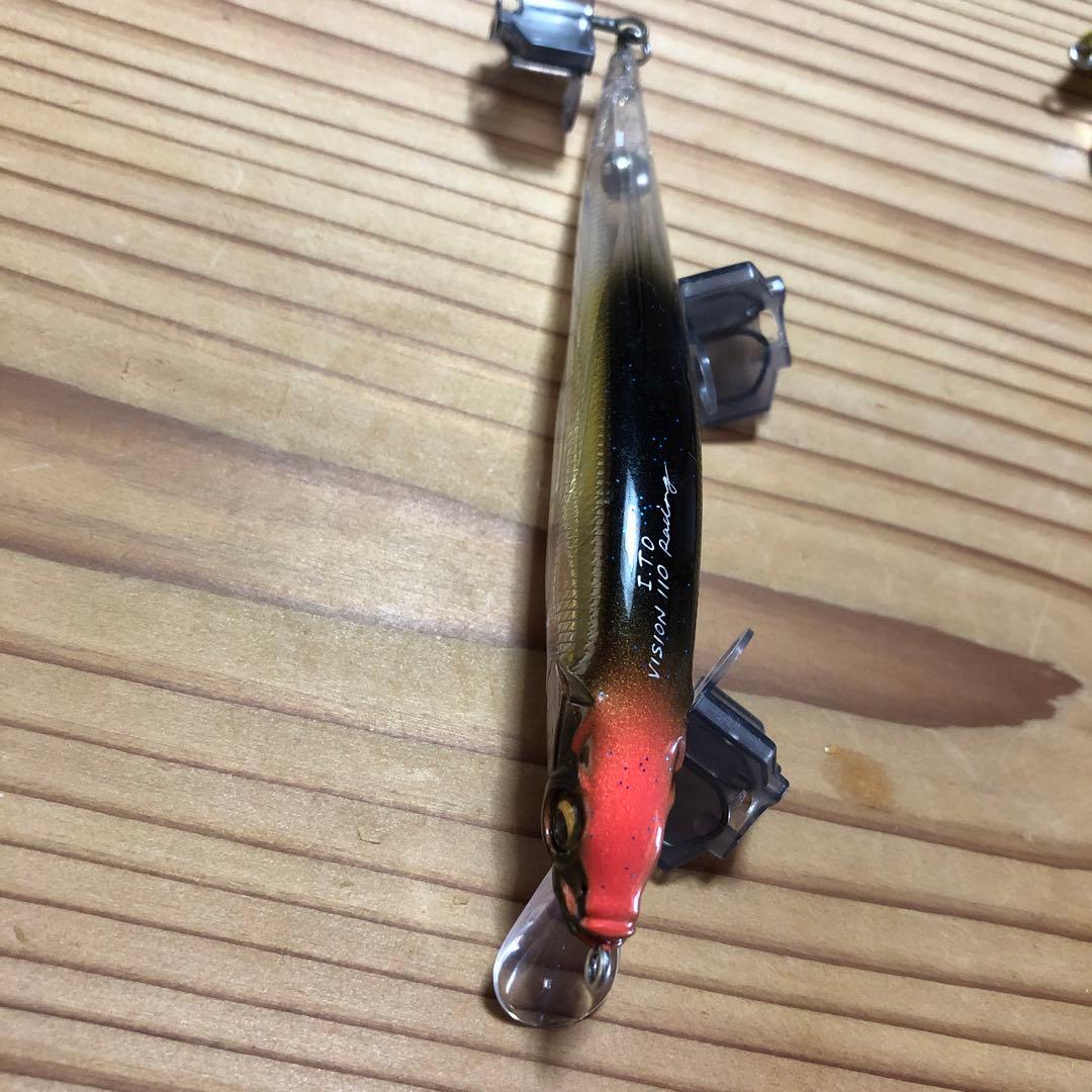 限定生産　ワンテン レーシング　サイレント　ボックス保管