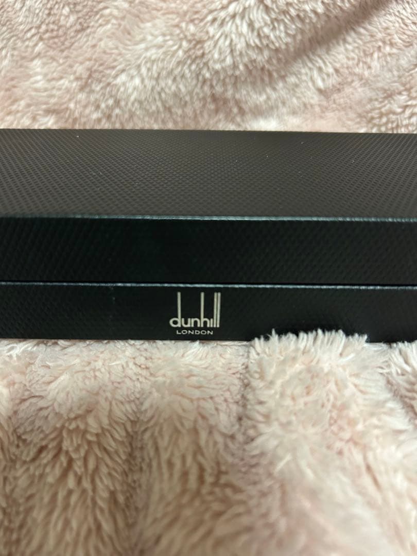 ダンヒルdunhill☆ボールペン☆未使用