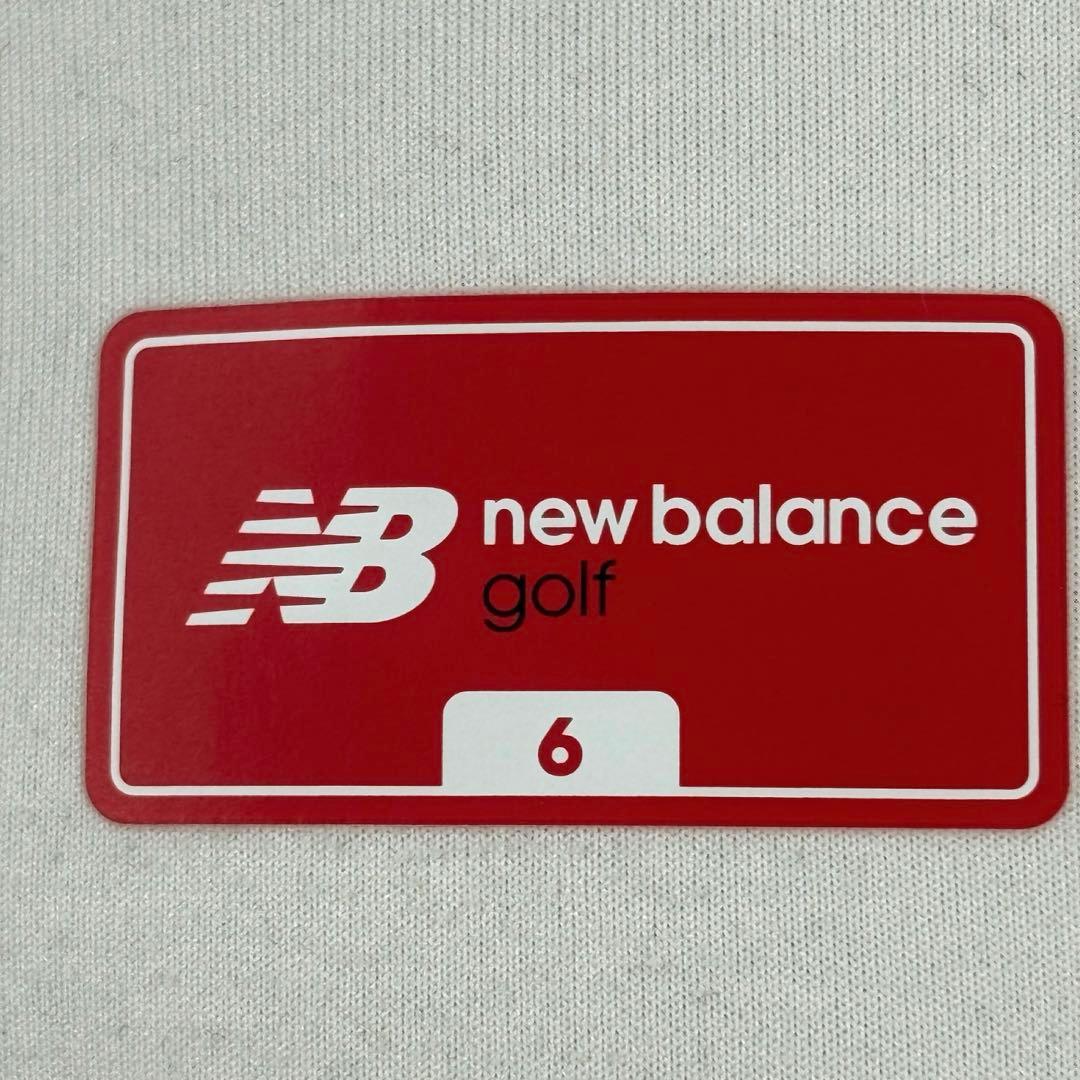 ニューバランスゴルフ ロングパンツ ジャージ ビッグロゴ　メンズ　XL LL