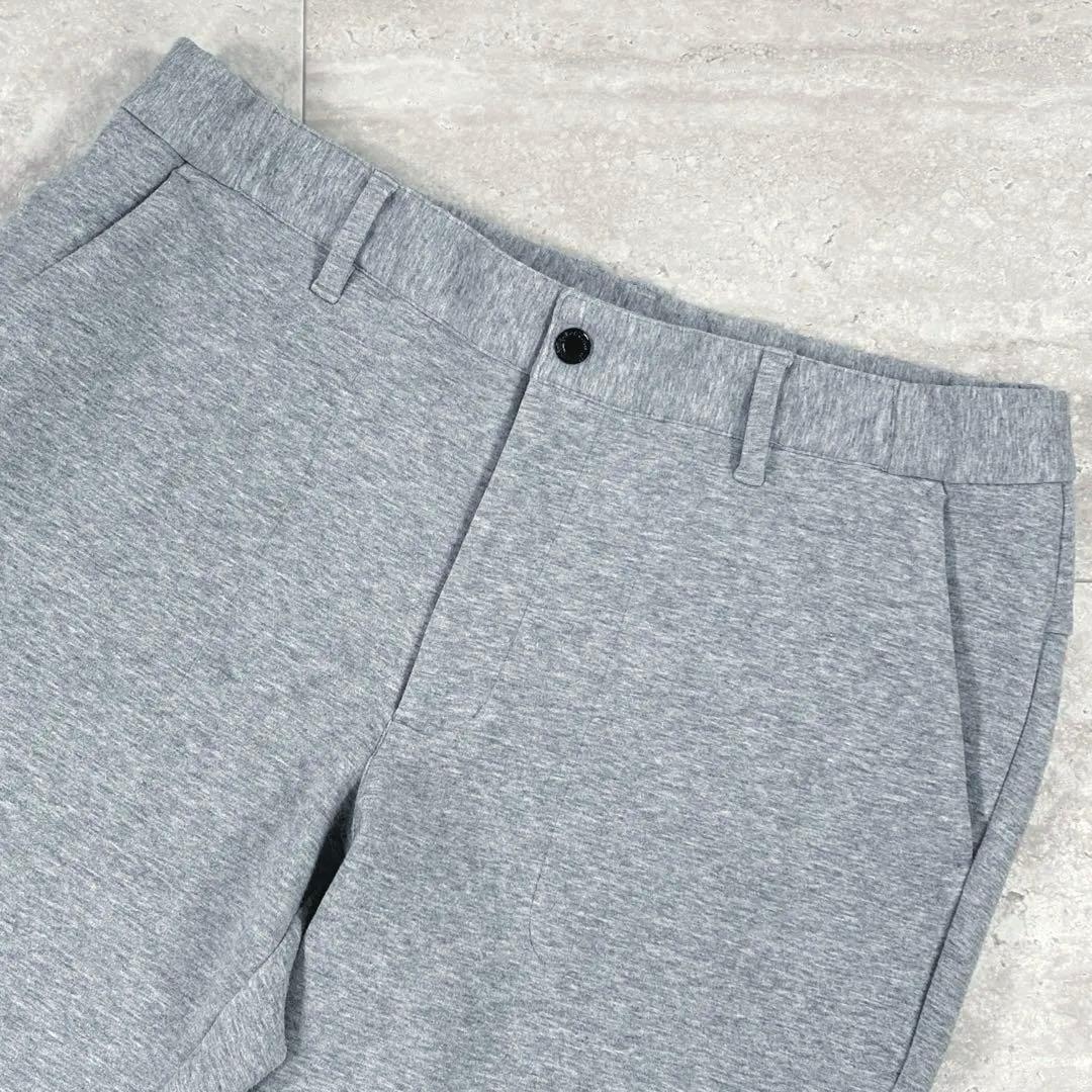 ニューバランスゴルフ ロングパンツ ジャージ ビッグロゴ　メンズ　XL LL
