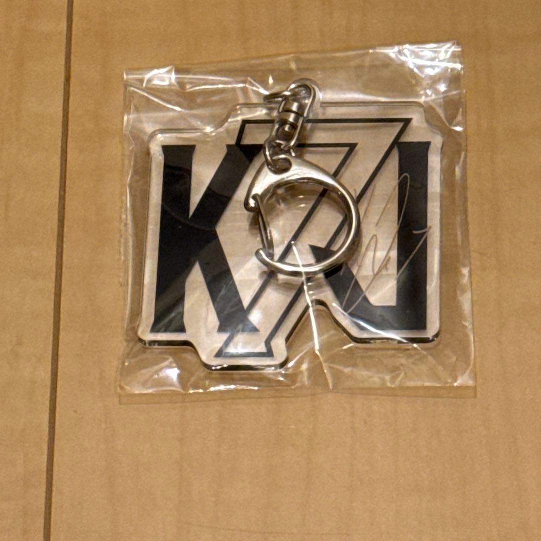 新品 浦和レッズ ユンカー J1 7ゴール記念 ユニフォーム キーホルダー付き