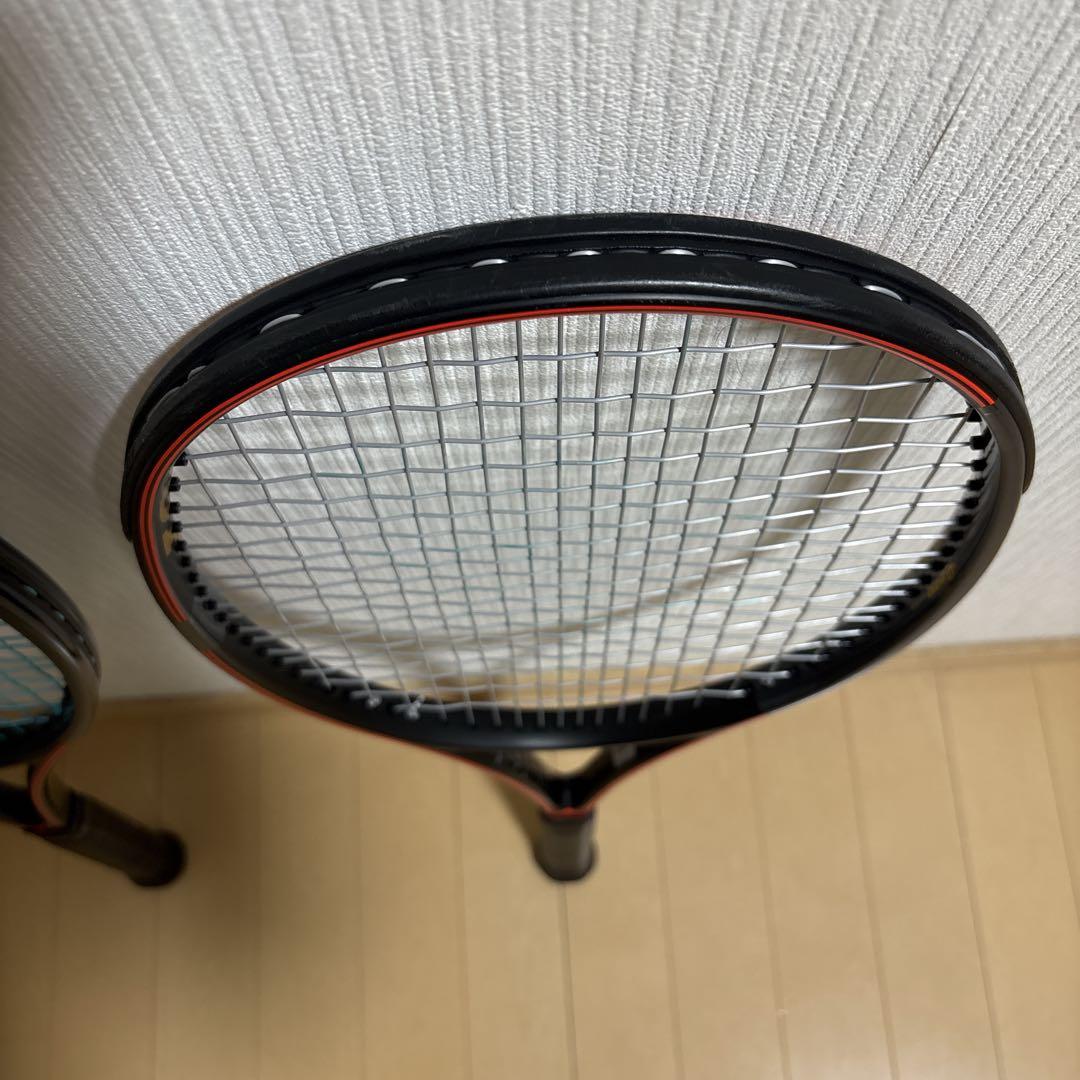 DUNLOP CX200 18✖️20限定モデル グリップ3【2本セット】