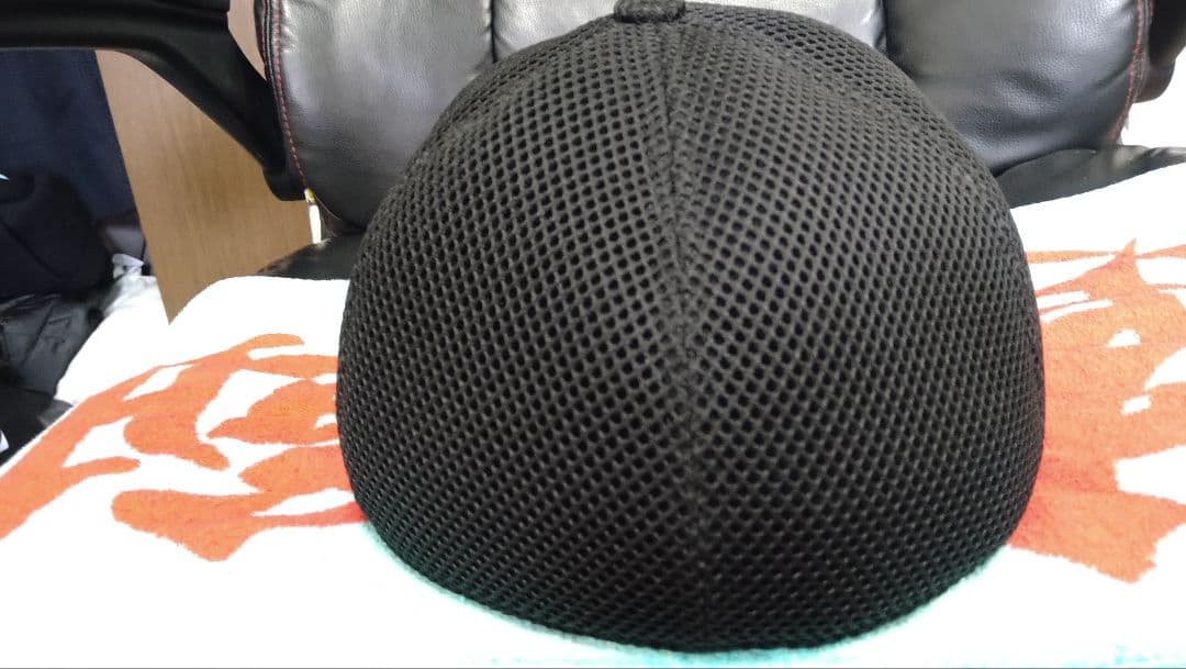 【割引中】阪神タイガース　プロ仕様キャップ企業提案品　サイズ63