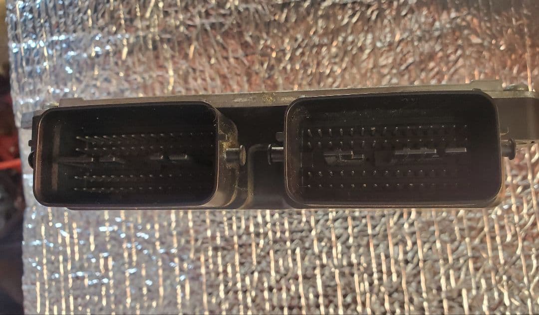 DA64V エンジンコンピュータ　ECU