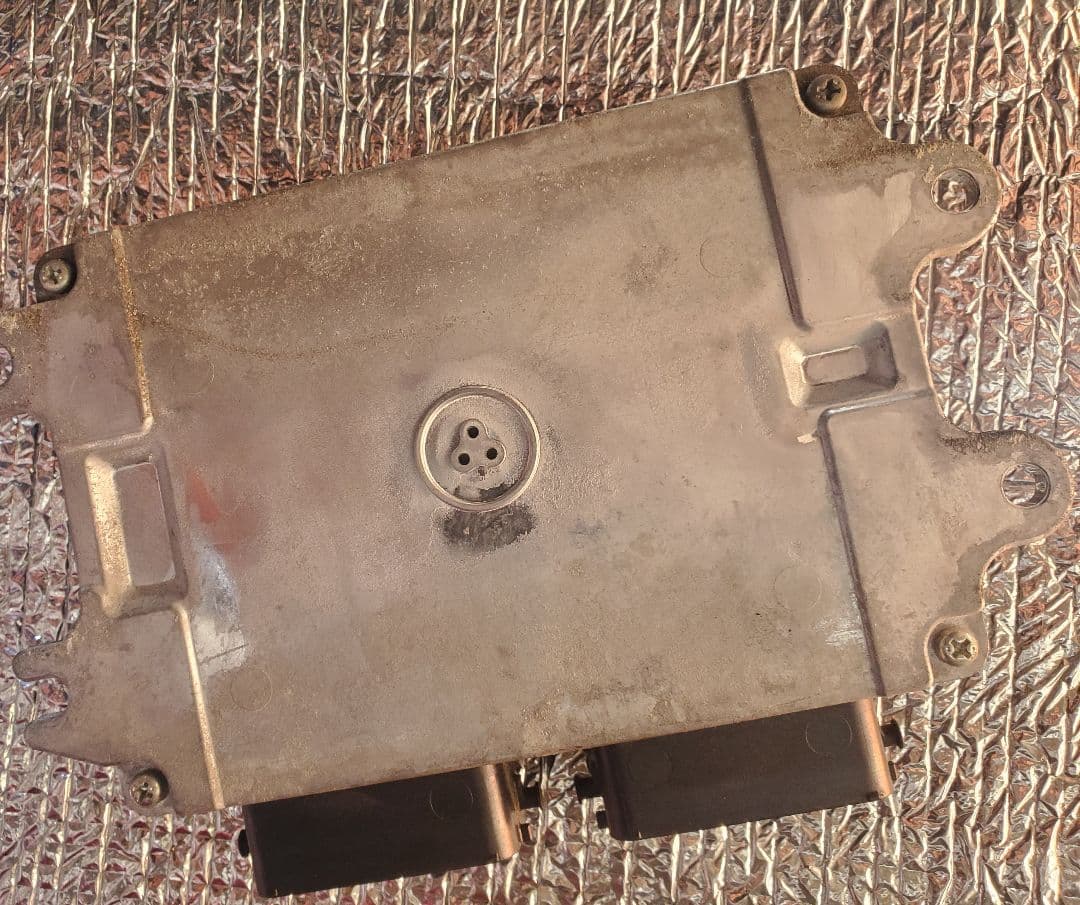 DA64V エンジンコンピュータ　ECU
