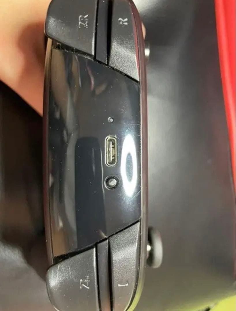 Switch pro コントローラー