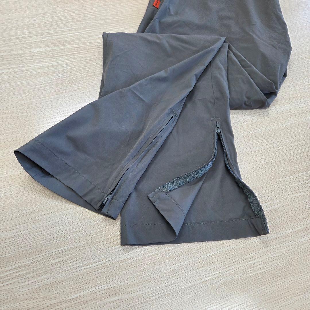 メンズウェア RUFFLOG IR RUFF LONG PANTS