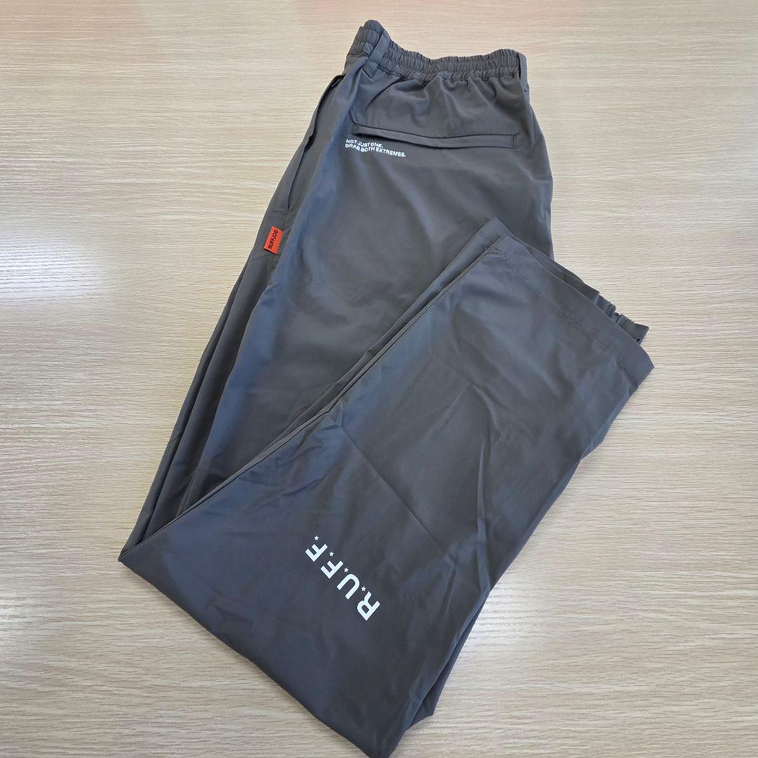 メンズウェア RUFFLOG IR RUFF LONG PANTS