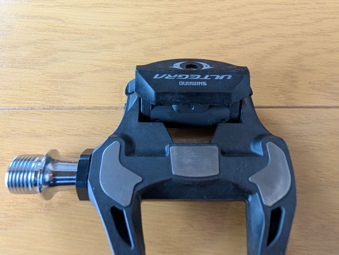 SHIMANO　ビンディングペダル ULTEGRA　PD-R8000