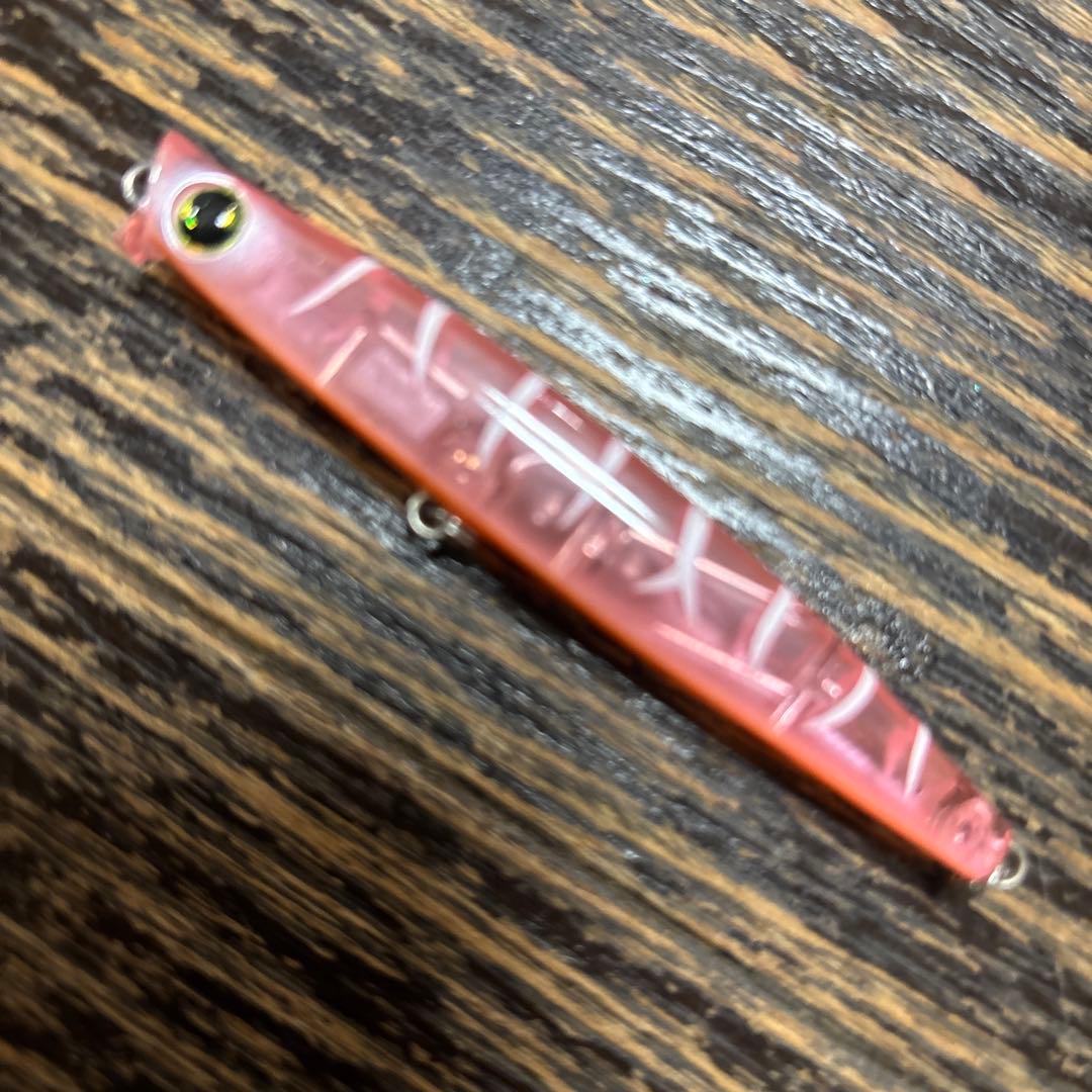 ダイワルアー中古