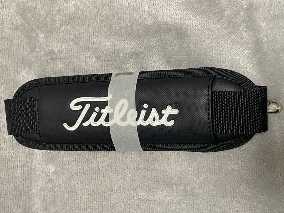 Titleist ゴルフ ボストンバッグ