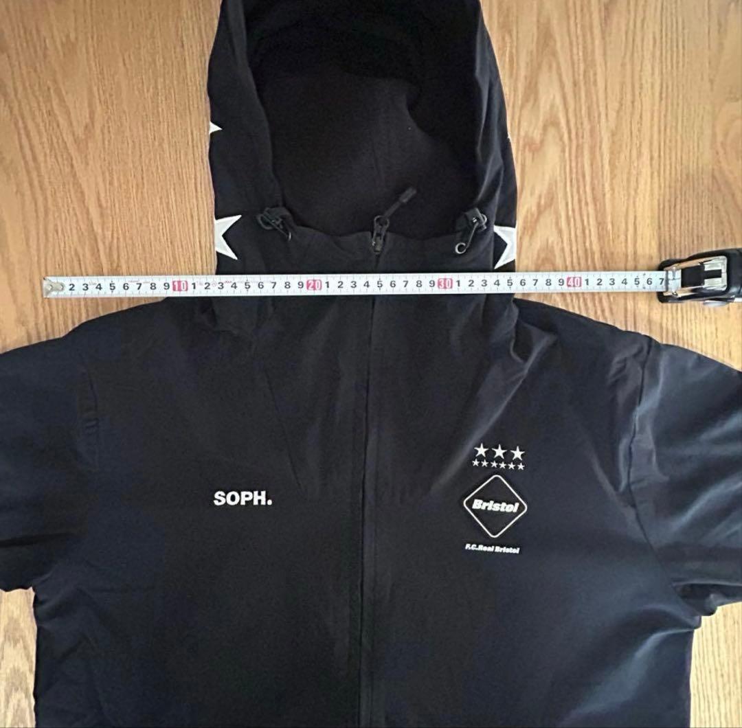 ★SOPH★FCRB★LYCRAセットアップ★Mサイズ 値下げしました。