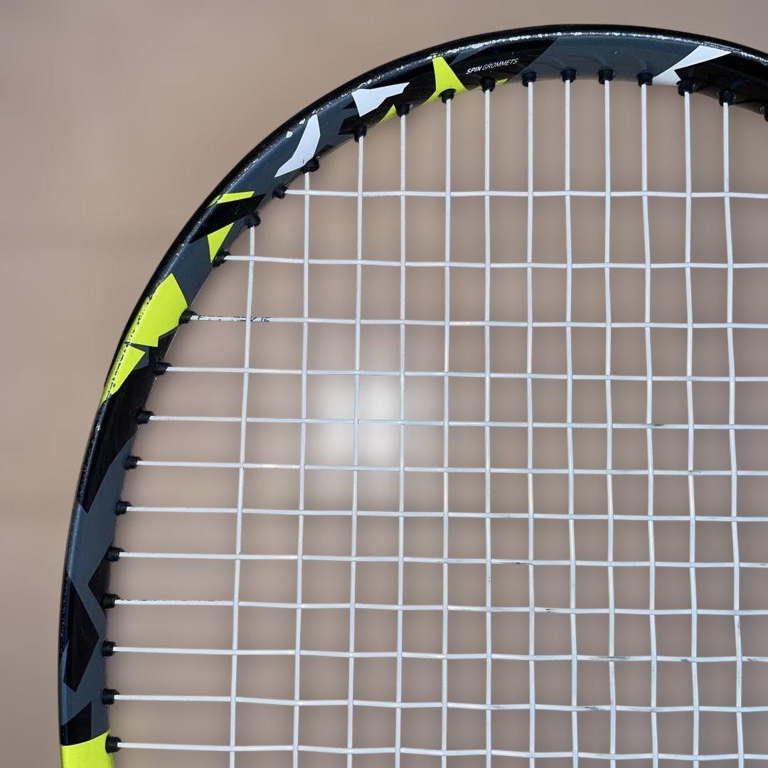 ★Babolat/バボラ・ピュアアエロ 100 G2（2022年モデル）★