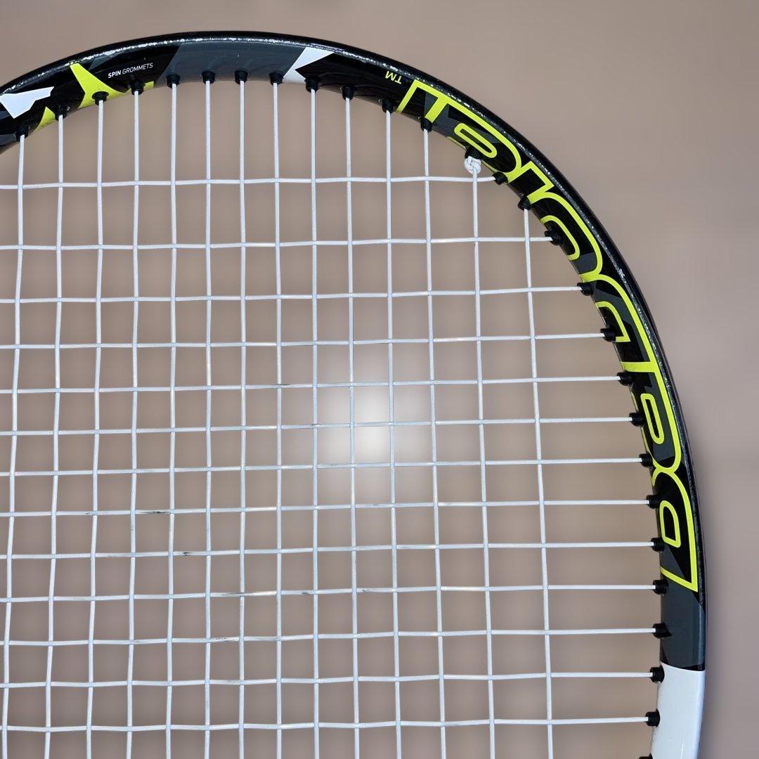 ★Babolat/バボラ・ピュアアエロ 100 G2（2022年モデル）★