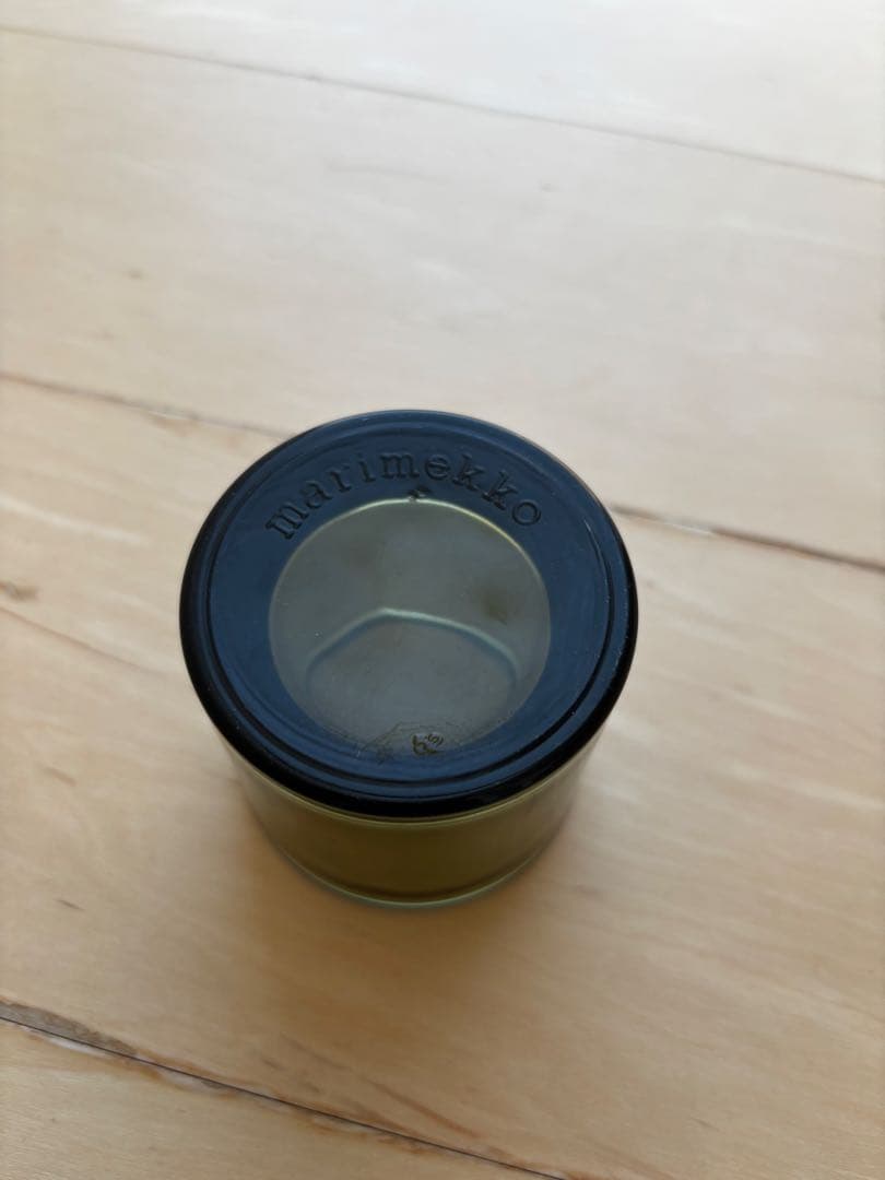 ×marimekko キャンドルホルダー Kivi 5個セット