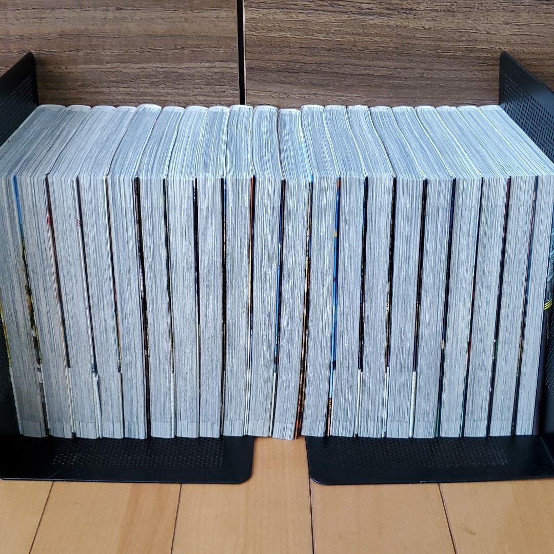 約束のネバーランド １～20 全巻セット