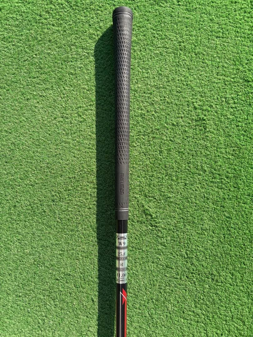 マジェスティゴルフ　ＳＨＵＴＴＬＥ ９Ｗ