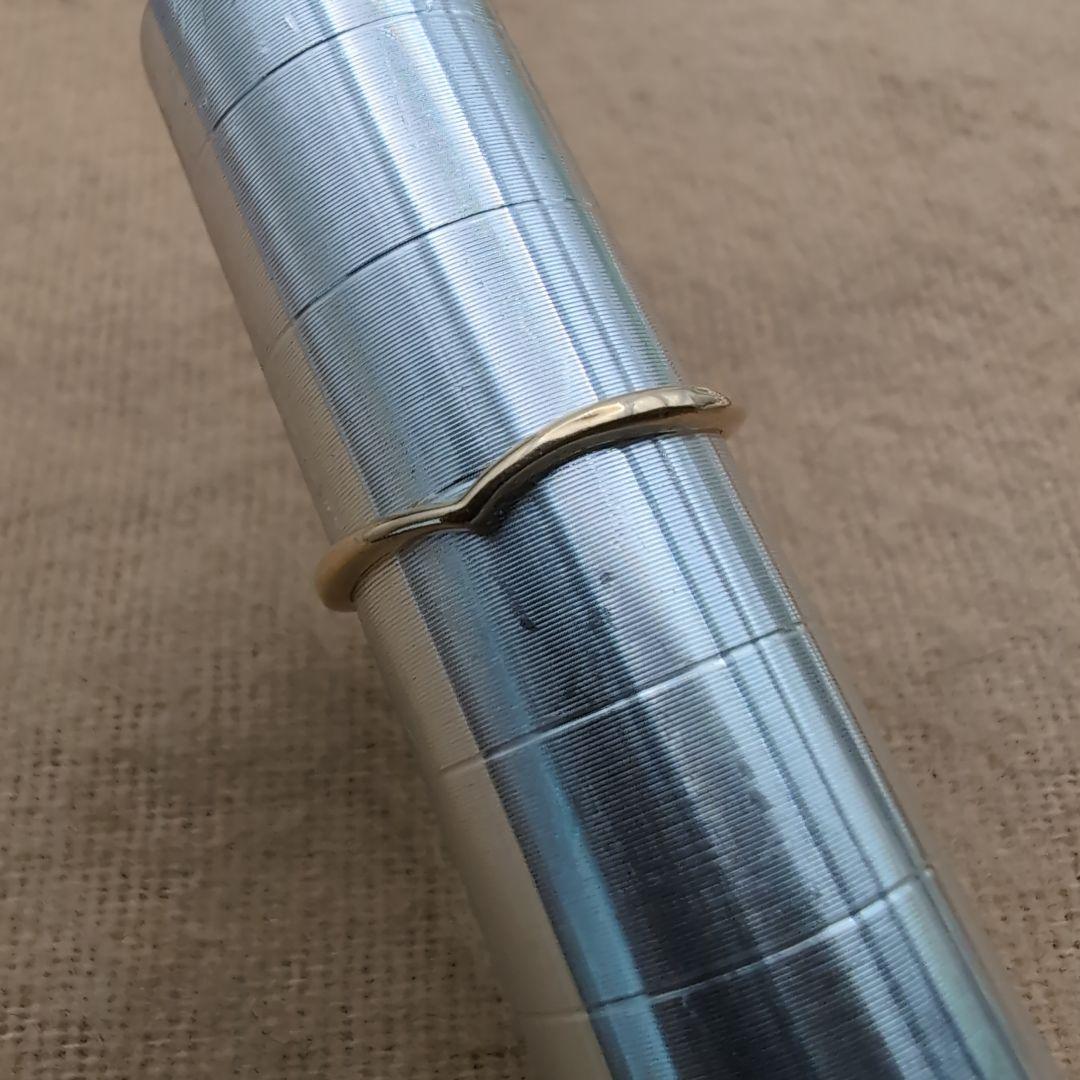 “NOIR DE POUPEE K10 リング 5号