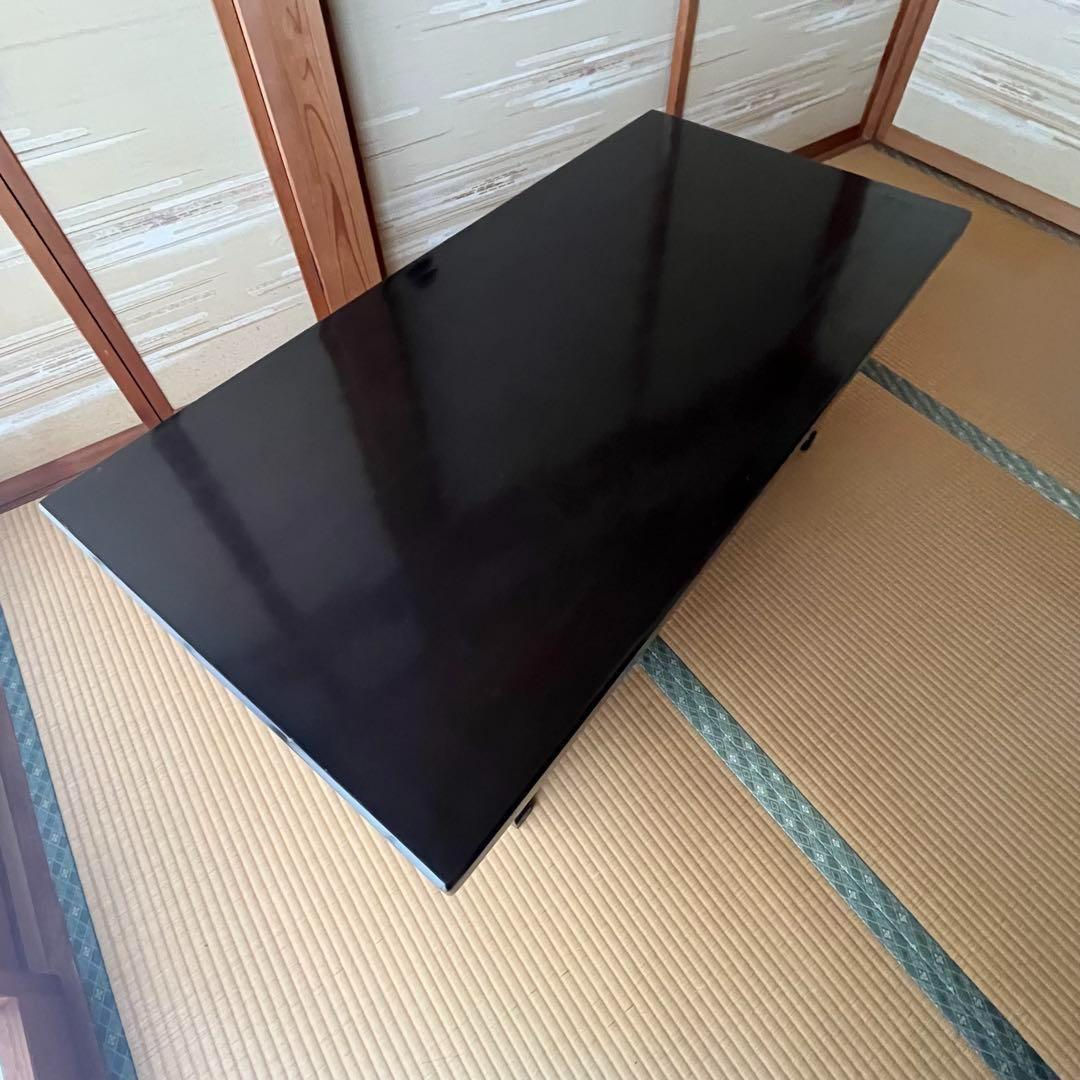 【bossaboyページ】　　木製テーブル　座卓　ローテーブル