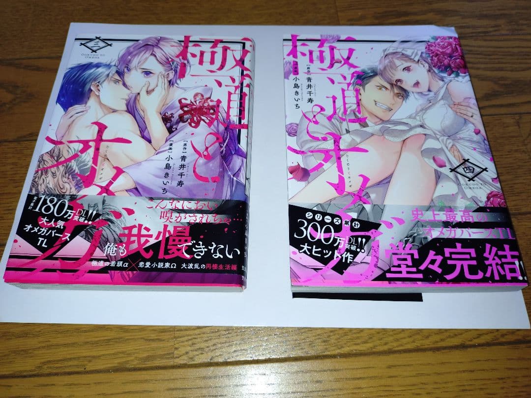 TL まとめ売り　18冊