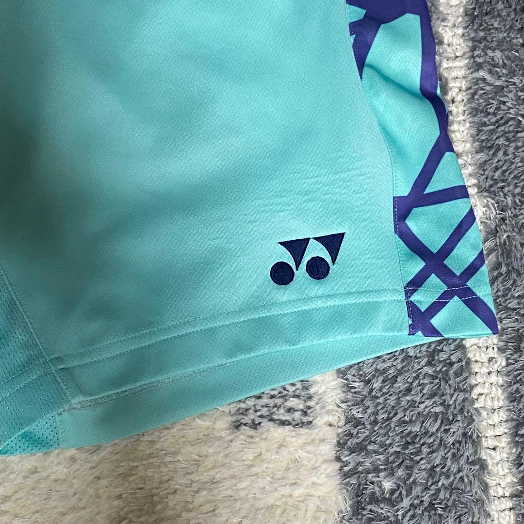 【廃番人気モデル】YONEX◻︎ヨネックス◻︎バドミントン◻︎ハーフパンツ◻︎L
