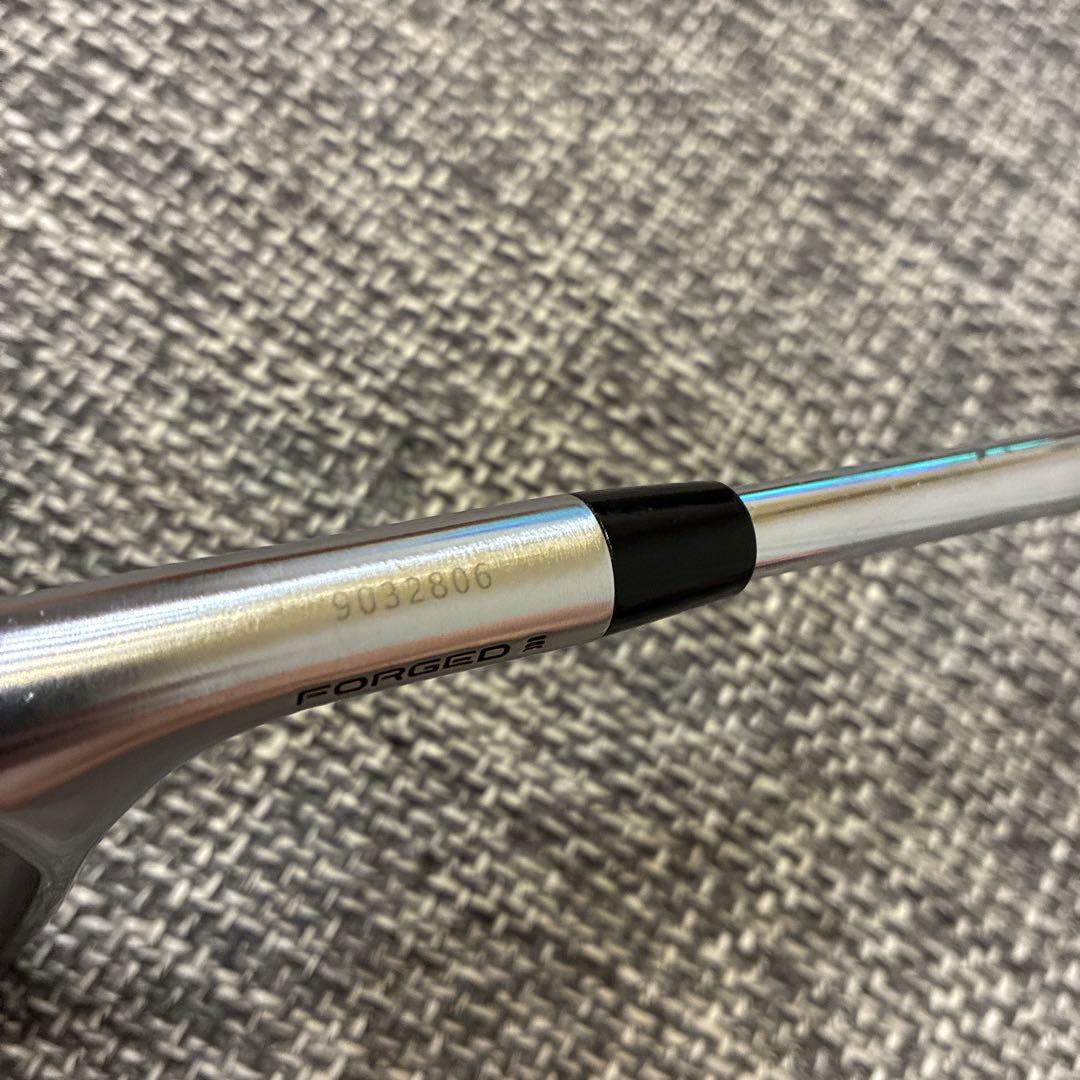 タイトリストT150 5番〜PW プロジェクトX LZ 6.5