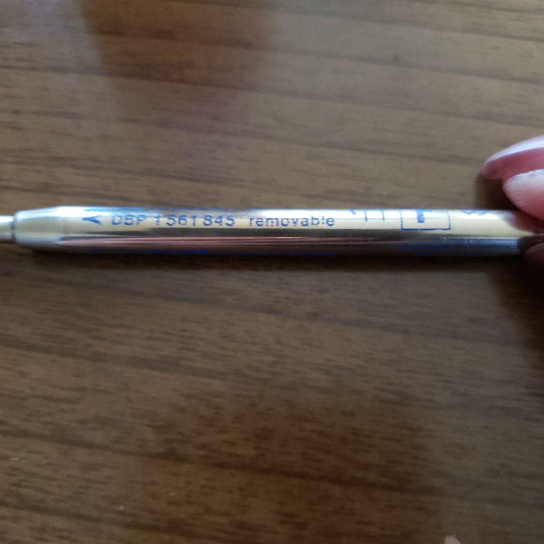 MONTBLANC　meisterstuck モンブラン ボールペン