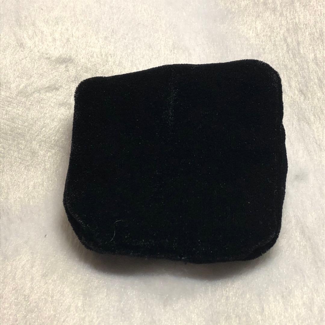 鶴　水晶　彫り　置物　④