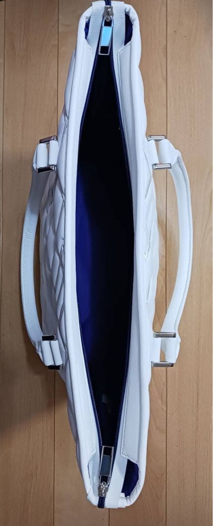 新品未使用 オノフ ゴルフ ボストンバッグ　onoff