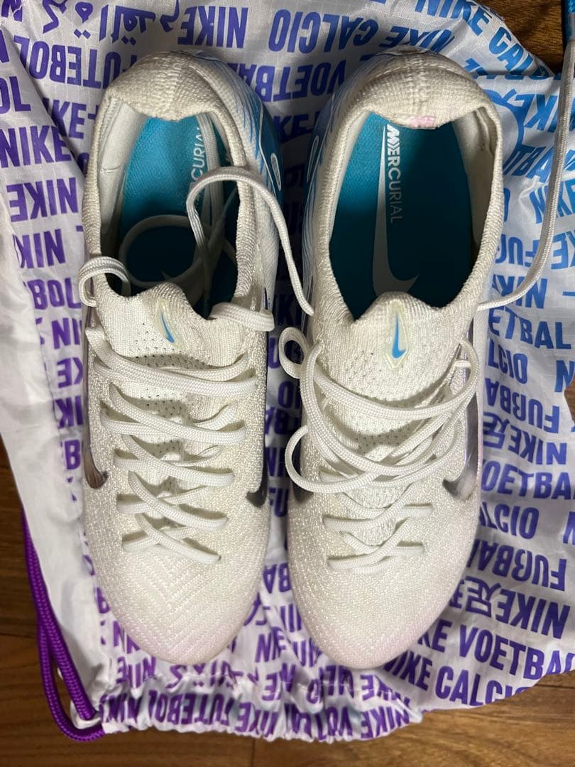NIKEマーキュリアルヴェイパー16