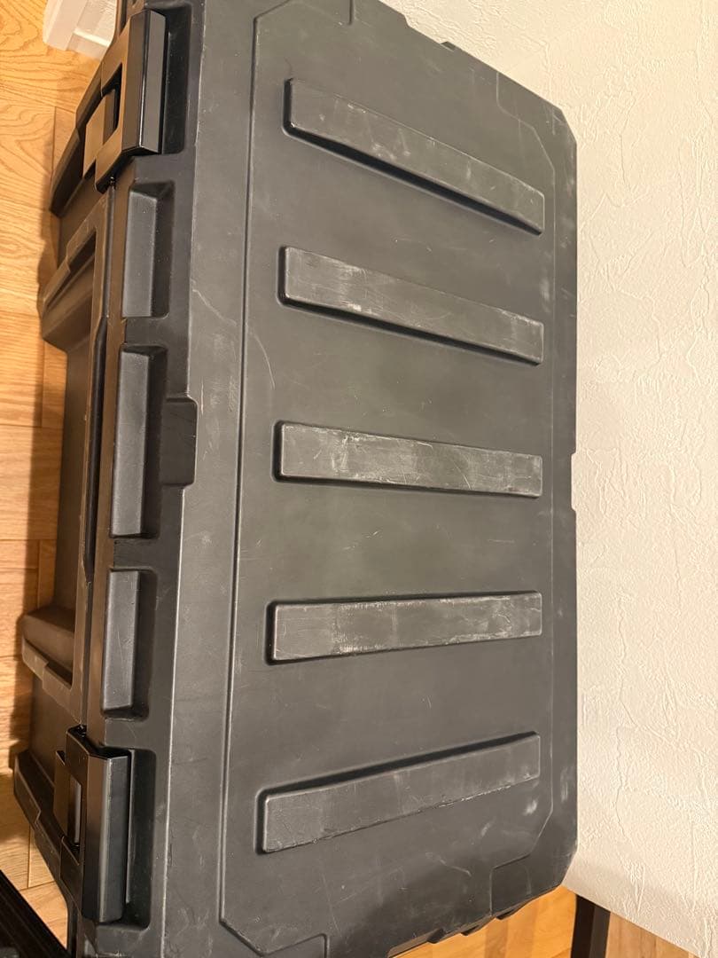テント・タープ OVERLAND SPEC OUTDOORS Rugged box 90