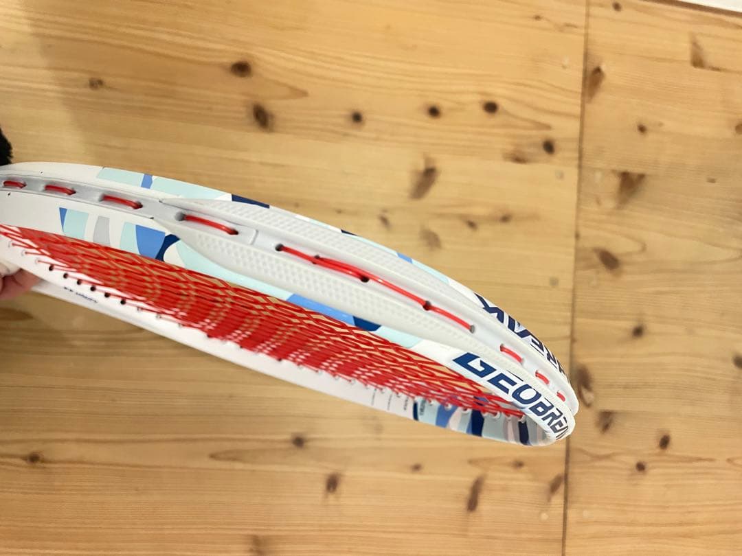 YONEX ジオブレイク50vs
