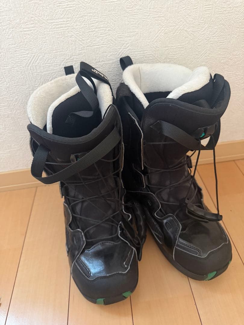 スノボ　板