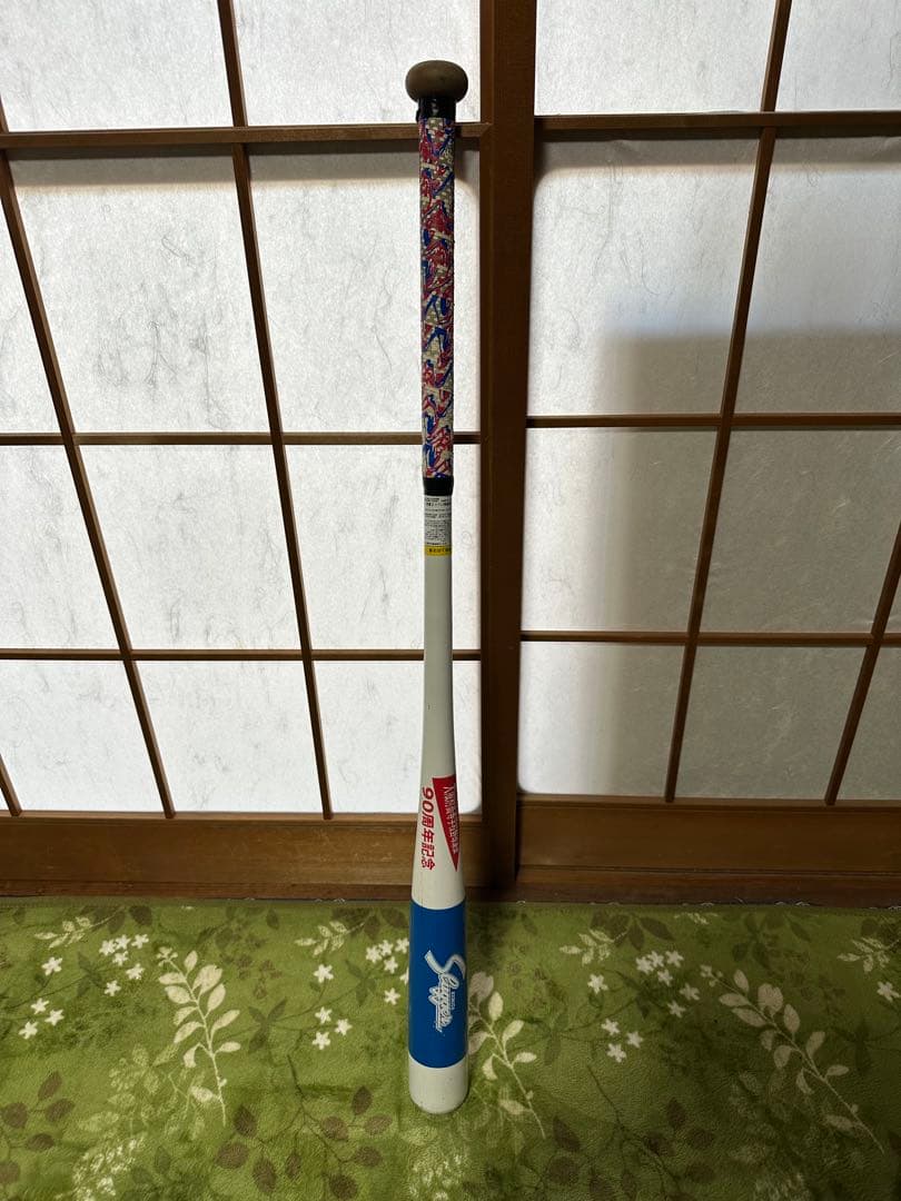 久保田スラッガー　ノックバット