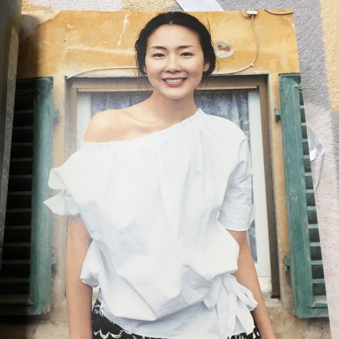 チェジュウ写真集　DVD