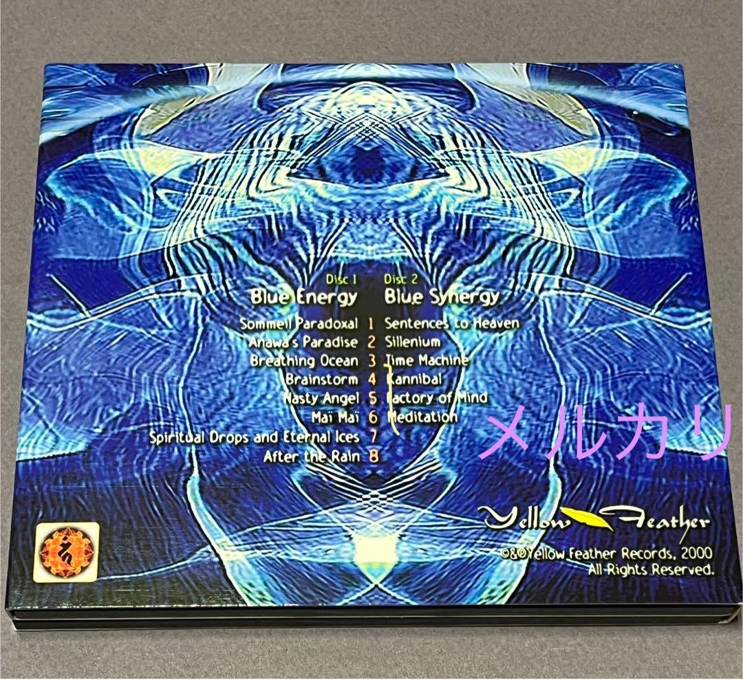 jaia Blue Energy (廃盤)