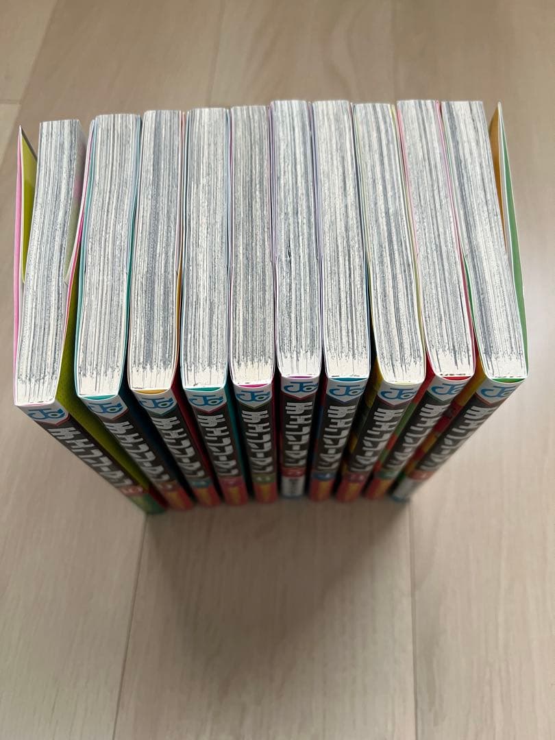 少年ジャンプ チェンソーマン 1巻〜20巻セット